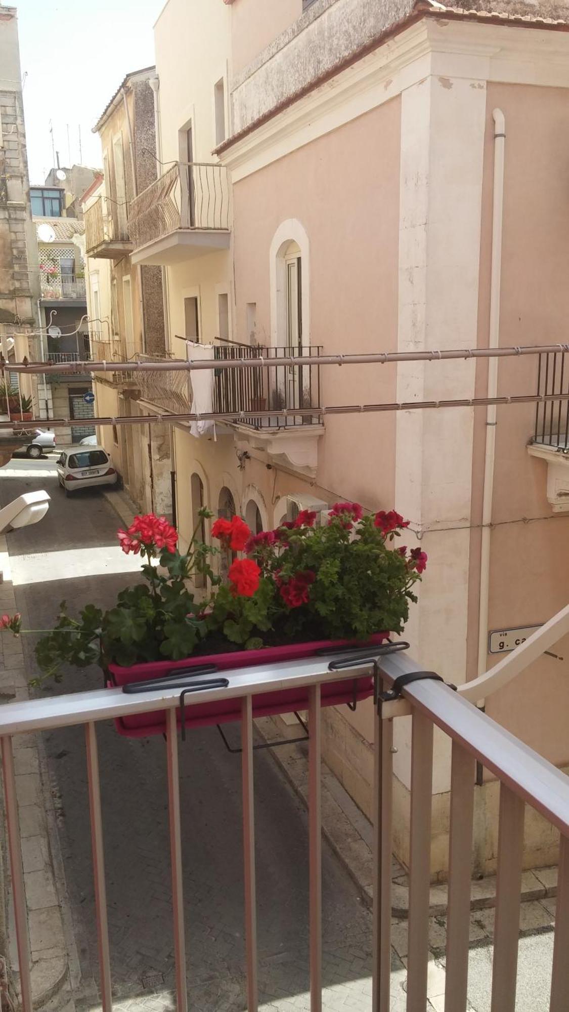 Apartament Casa Sant'anna